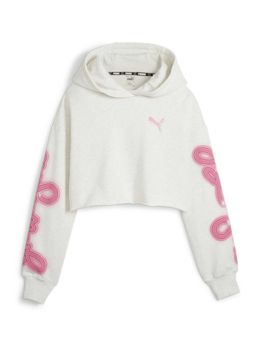 PUMA Hanorac Game Love Heartbreak