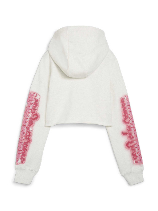 PUMA Hanorac Game Love Heartbreak