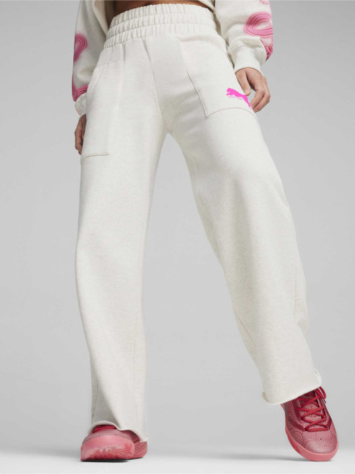 PUMA Αθλητικό Παντελόνι Game Love Heartbreak Pant
