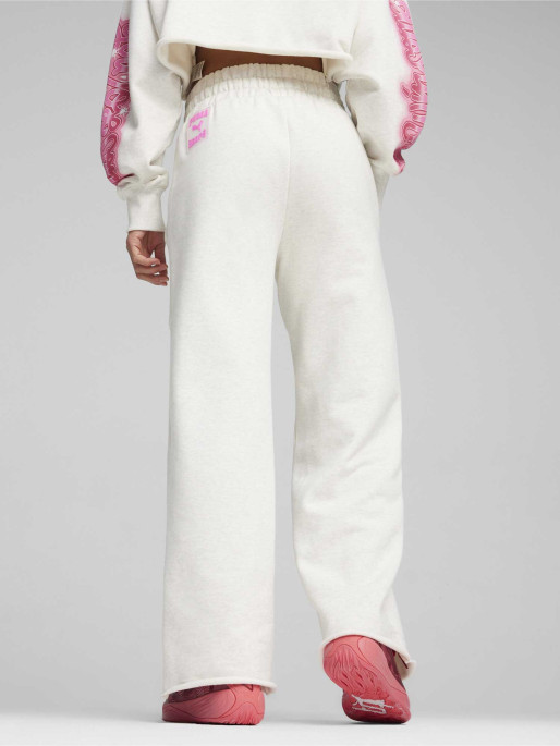 PUMA Αθλητικό Παντελόνι Game Love Heartbreak Pant