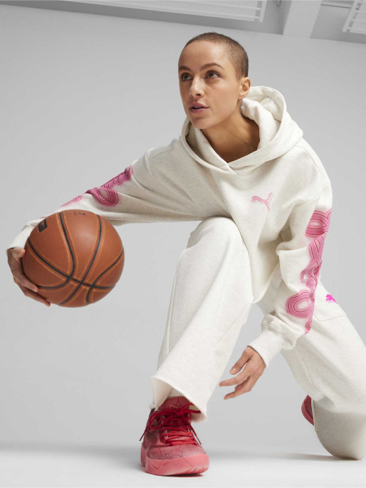 PUMA Αθλητικό Παντελόνι Game Love Heartbreak Pant