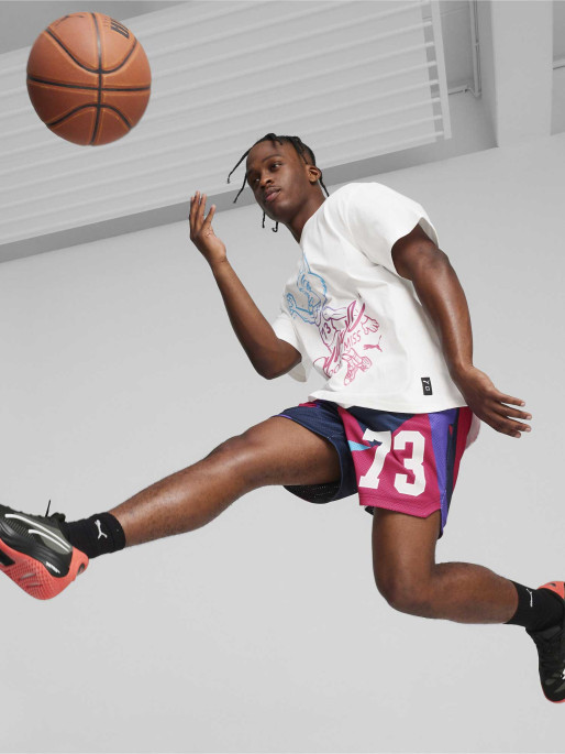 PUMA Κοντομάνικη Μπλούζα T-Shirt Dylan