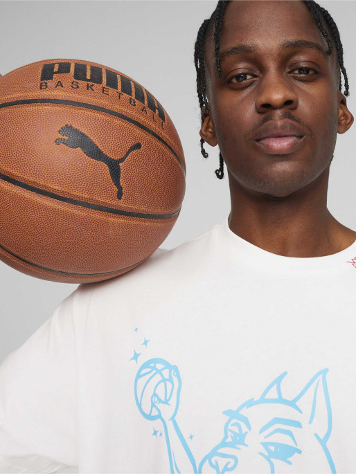 PUMA Κοντομάνικη Μπλούζα T-Shirt Dylan