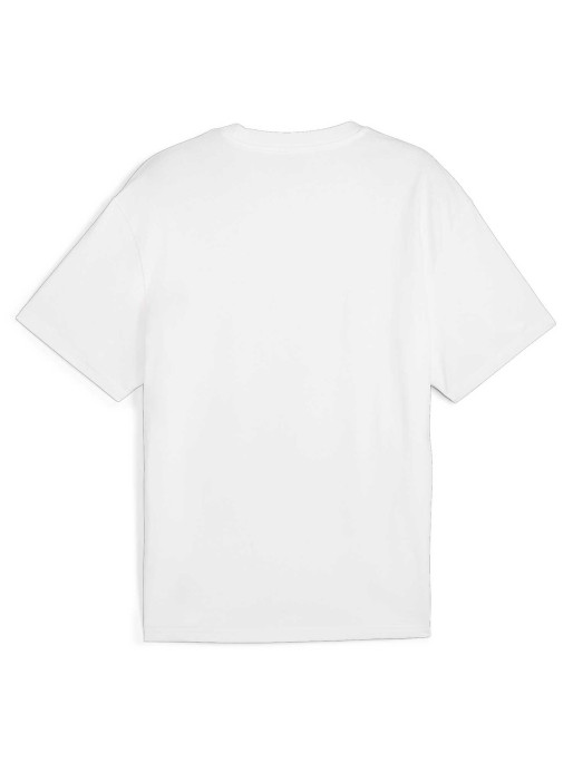 PUMA Κοντομάνικη Μπλούζα T-Shirt Dylan