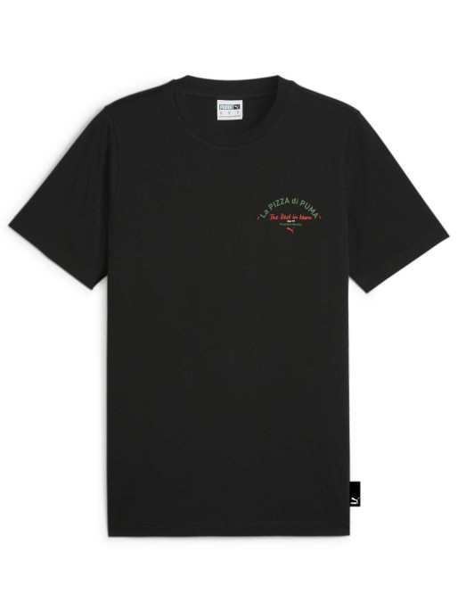 PUMA Тениска GRAPHICS PIZZA