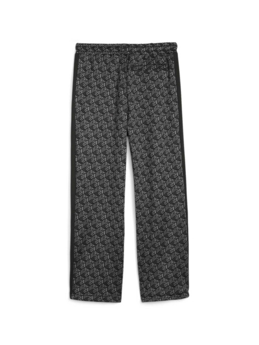 PUMA T7 AOP Straight Track Pants PT