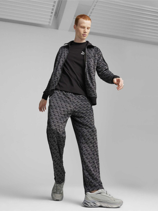 PUMA T7 AOP Track Jacket PT