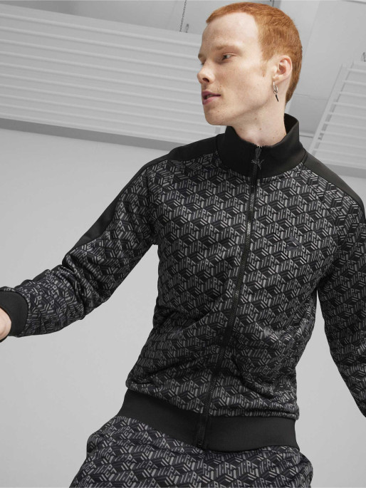 PUMA T7 AOP Track Jacket PT