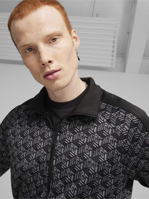 PUMA T7 AOP Track Jacket PT
