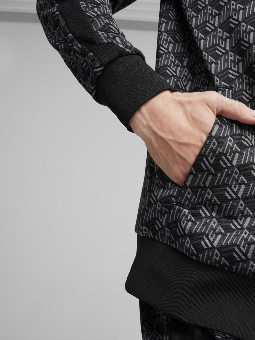 PUMA T7 AOP Track Jacket PT