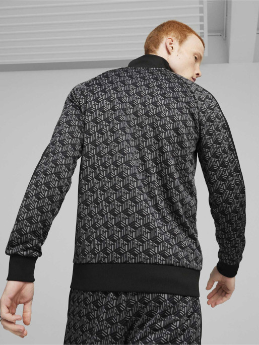 PUMA T7 AOP Track Jacket PT