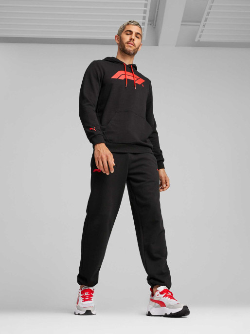 PUMA Pantaloni sport F1 Ess