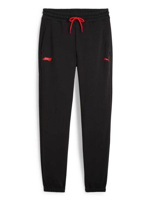 PUMA Pantaloni sport F1 Ess