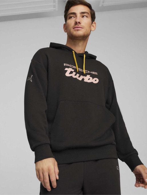 PUMA Суитшърт PL ESS Hoodie