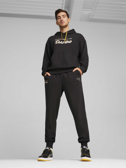 PUMA Суитшърт PL ESS Hoodie