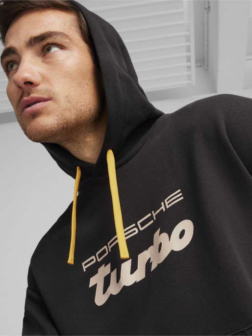 PUMA Суитшърт PL ESS Hoodie