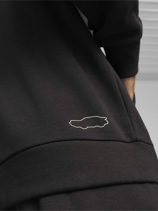 PUMA Суитшърт PL ESS Hoodie