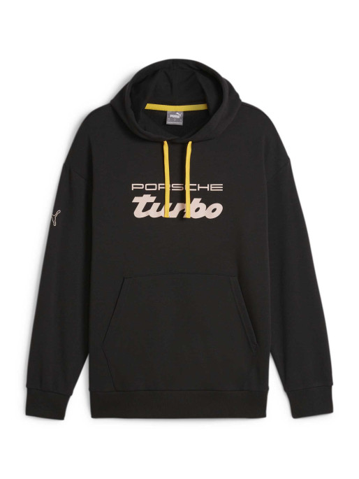 PUMA Суитшърт PL ESS Hoodie