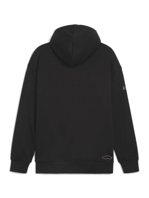 PUMA Суитшърт PL ESS Hoodie
