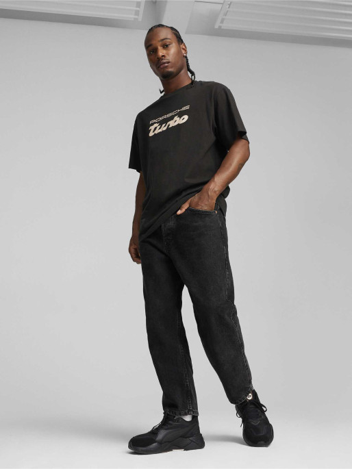 PUMA Tricou Pl Ess