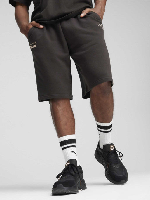 PUMA PL ESSs Shorts