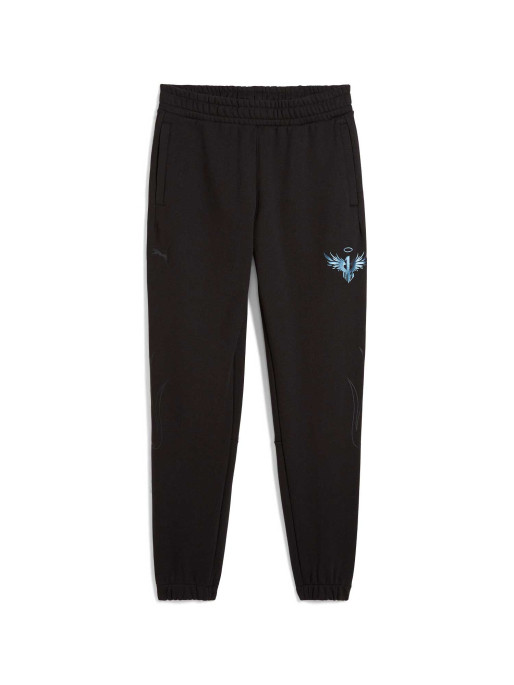PUMA Pantaloni sport Melo Alwayz on Sweat