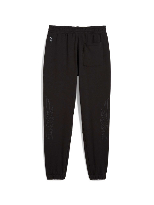 PUMA Pantaloni sport Melo Alwayz on Sweat