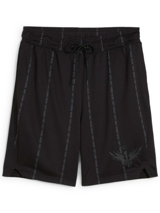 PUMA Къси панталони Melo Alwayz On