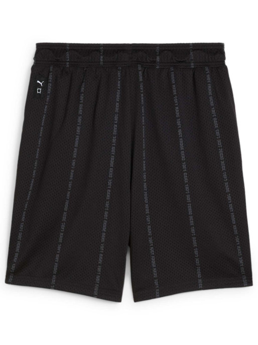 PUMA Къси панталони Melo Alwayz On