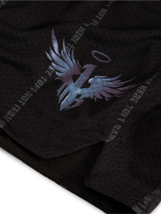 PUMA Къси панталони Melo Alwayz On