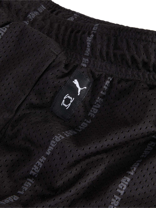 PUMA Къси панталони Melo Alwayz On