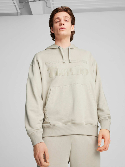 PUMA Hanorac Pl Ess