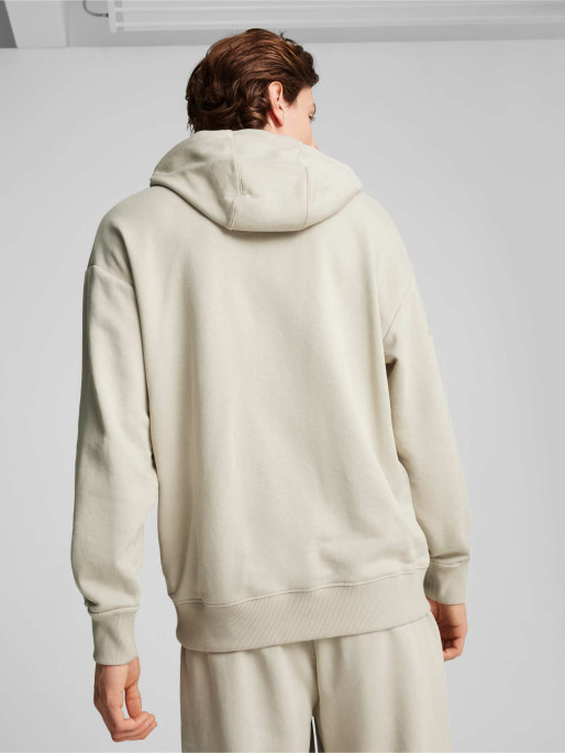 PUMA Hanorac Pl Ess