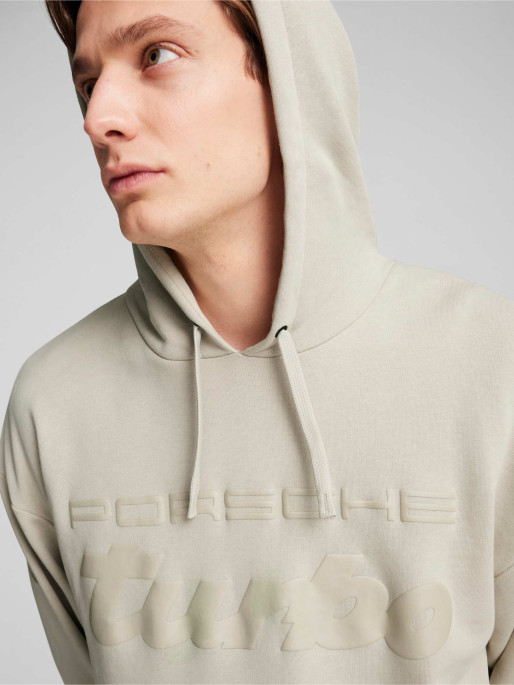 PUMA Hanorac Pl Ess