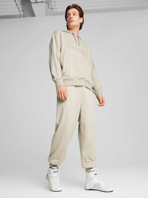 PUMA Hanorac Pl Ess