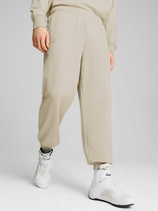 PUMA Pantaloni sport Pl Ess