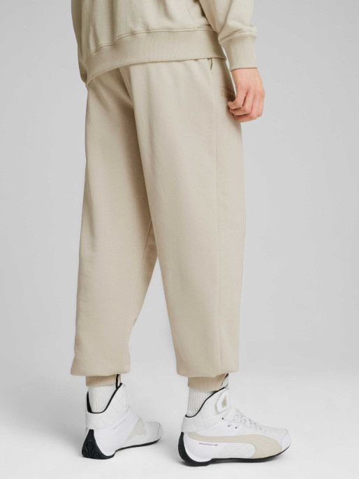 PUMA Pantaloni sport Pl Ess