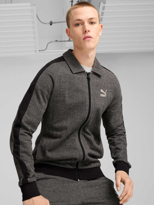 PUMA Спортно горнище T7 Track Jacket