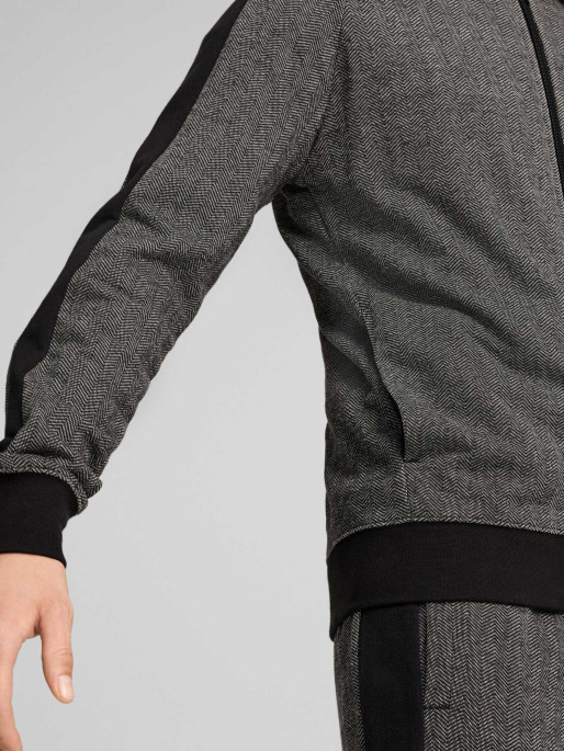 PUMA Спортно горнище T7 Track Jacket