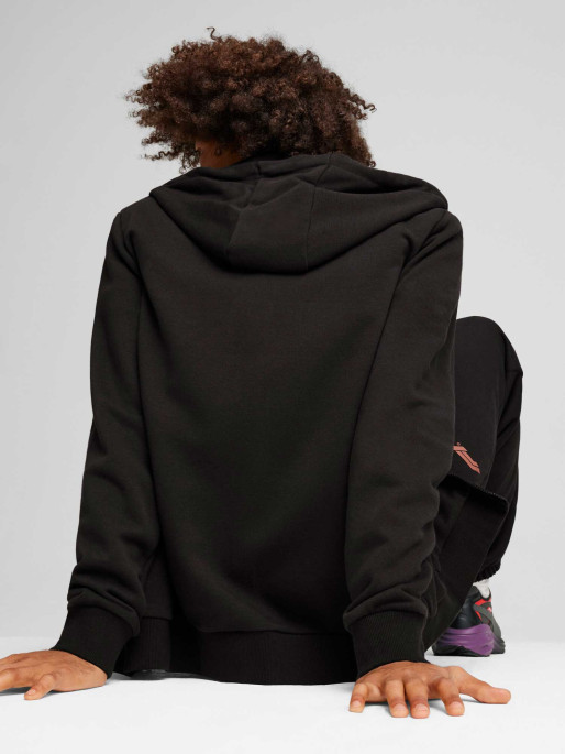 PUMA F1 ESS Full-Zip Hoodie