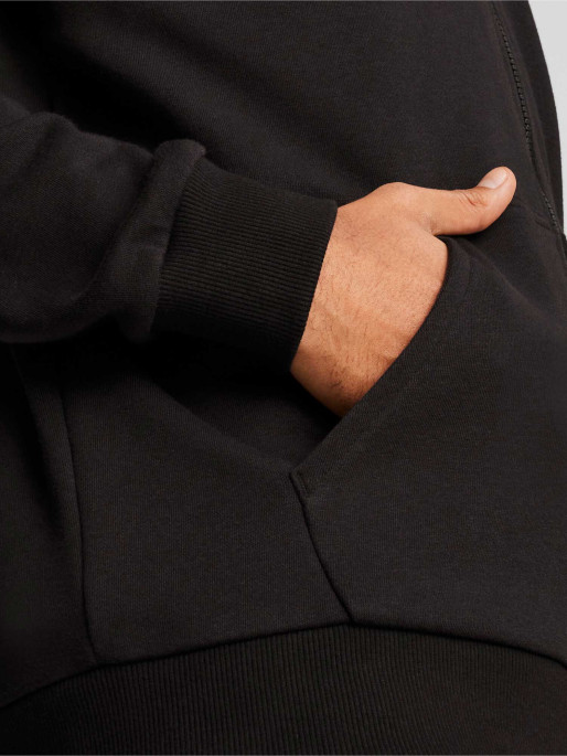 PUMA F1 ESS Full-Zip Hoodie