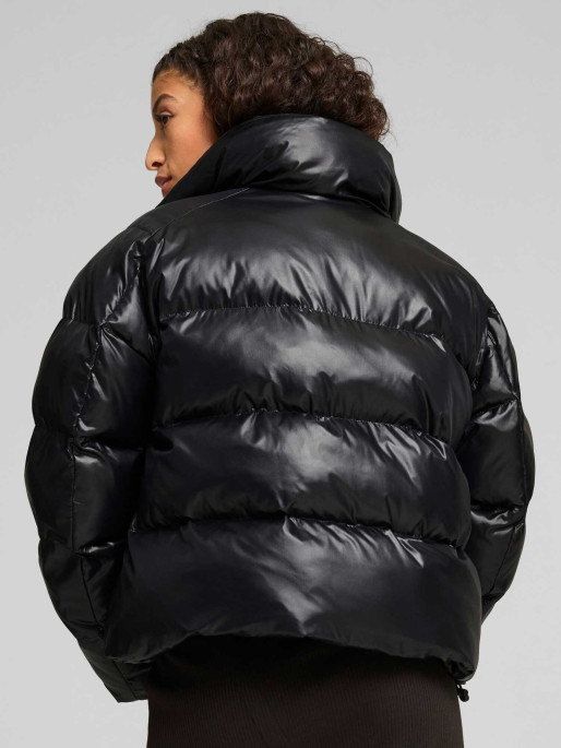 PUMA Geaca Shiny Puffer