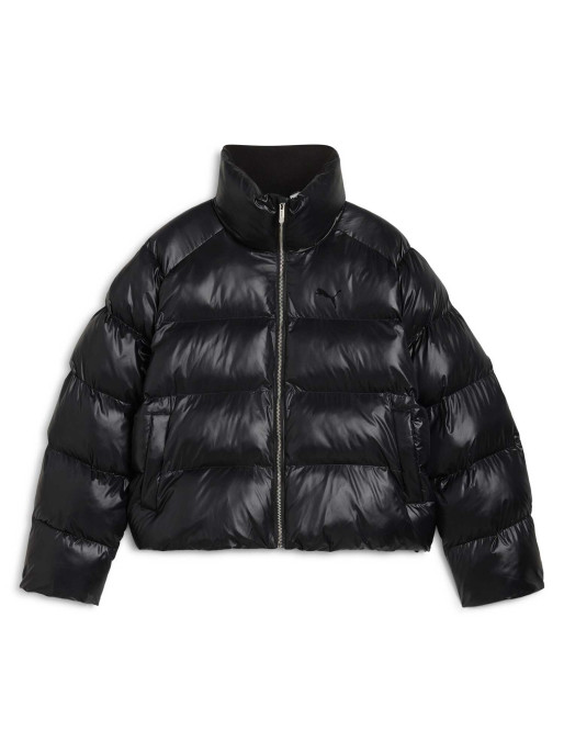PUMA Geaca Shiny Puffer