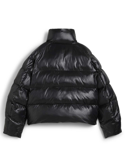 PUMA Geaca Shiny Puffer