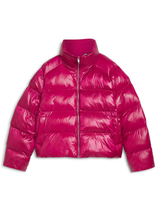 PUMA Geaca Shiny Puffer