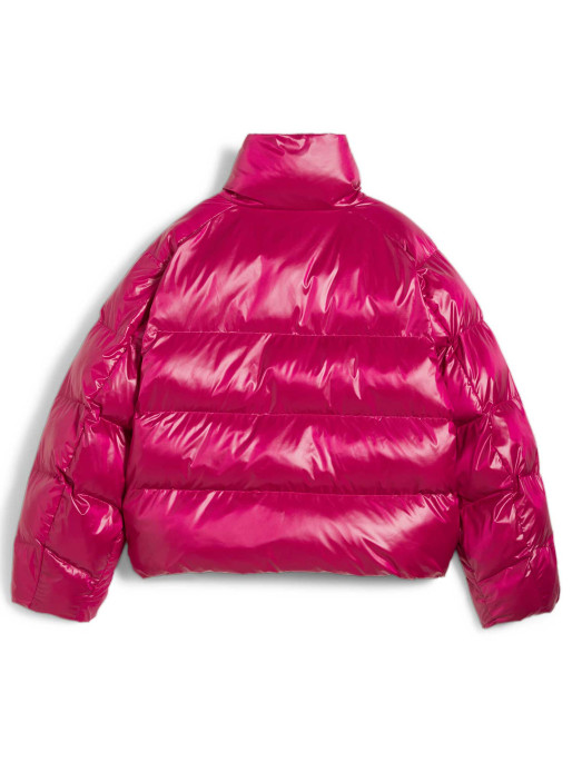 PUMA Geaca Shiny Puffer