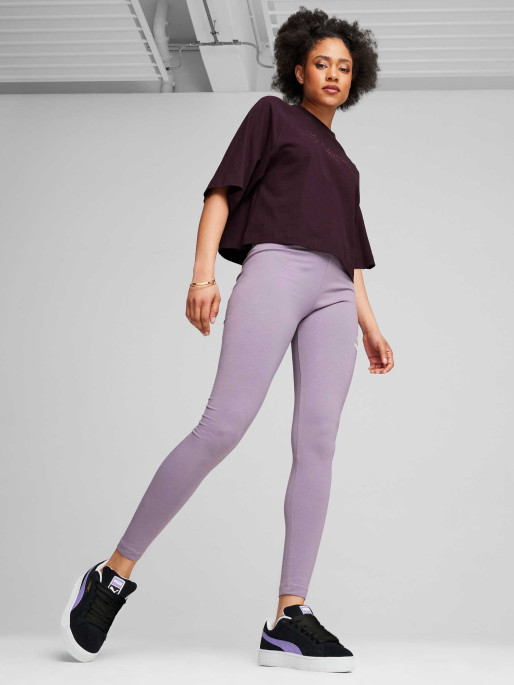 PUMA Tricou Classic + Oversized
