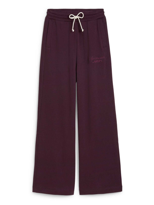 PUMA Pantaloni sport Classics+ Relaxed