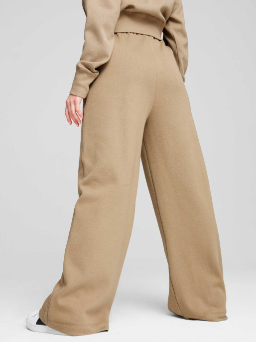 PUMA Pantaloni sport Classics+ Relaxed