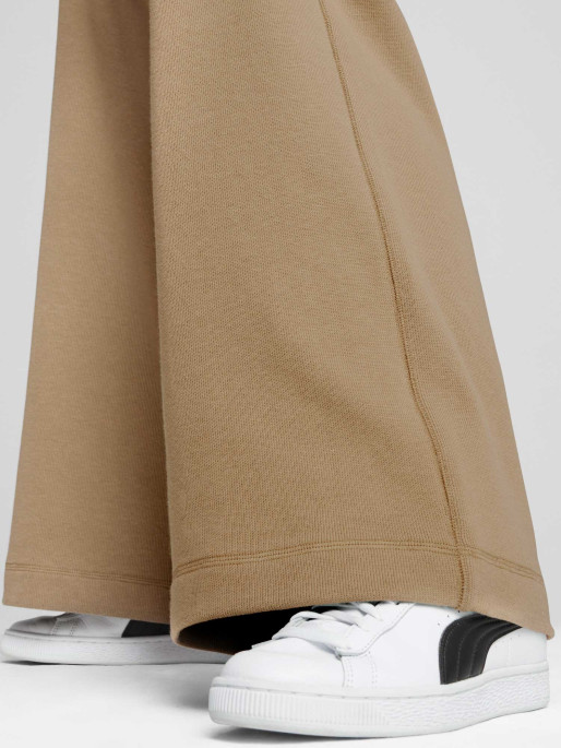 PUMA Pantaloni sport Classics+ Relaxed